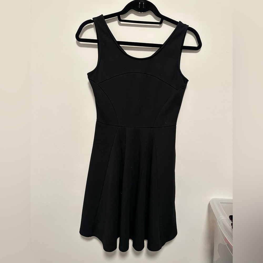 Little Black dress size S